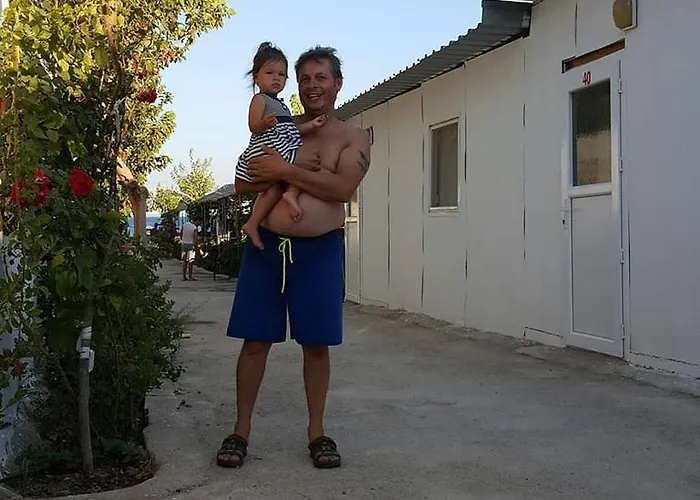 Tatil parkı Mir Tatil Koeyue Doganbey (Izmir)