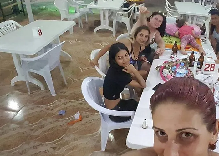 Mir Tatil Koeyue * Doganbey (Izmir)