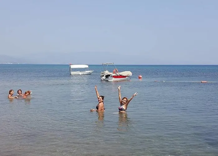 Mir Tatil Koeyue * Doganbey (Izmir)