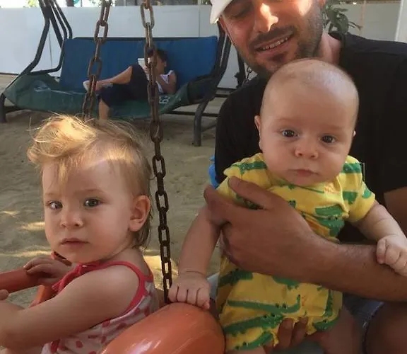 Mir Tatil Koeyue Tatil parkı *