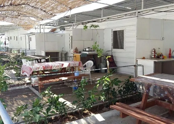 Tatil parkı Mir Tatil Koeyue